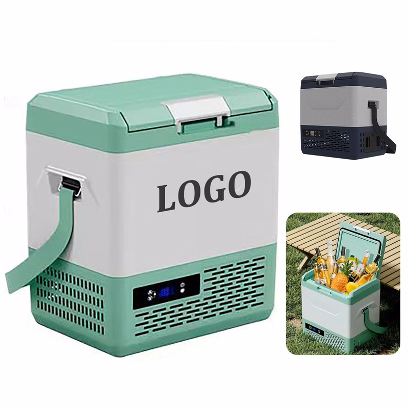 12 L Portable Electric Cooler