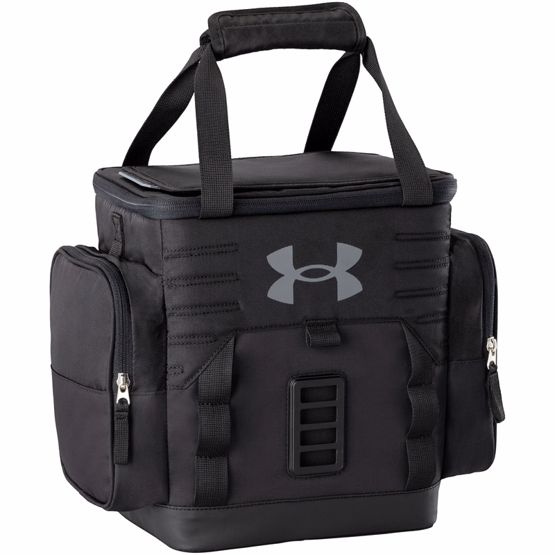 UA 12-Can Sideline Cooler Pitch