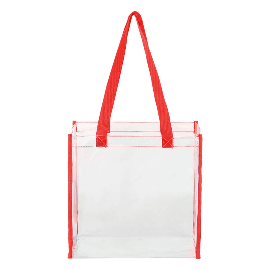 ClearPass Stadium Tote Bag 1