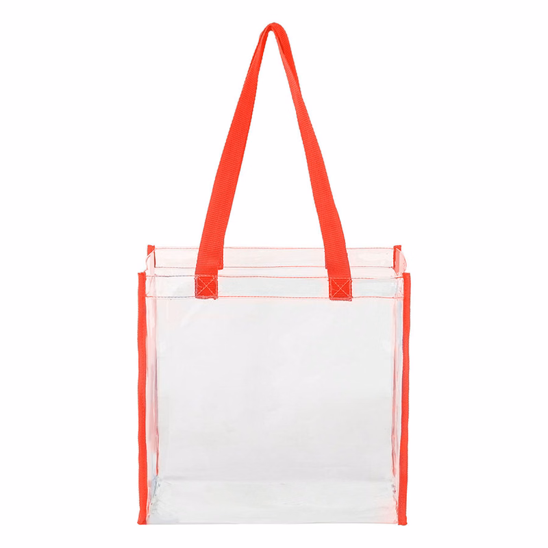 ClearPass Stadium Tote Bag