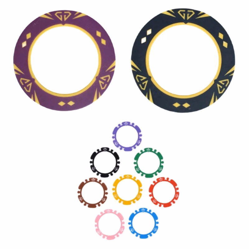 Custom Casino Chip Coin