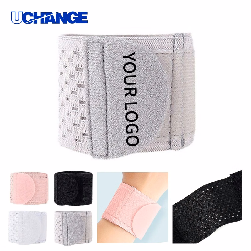 Anti Sprain Wrist Guard Support