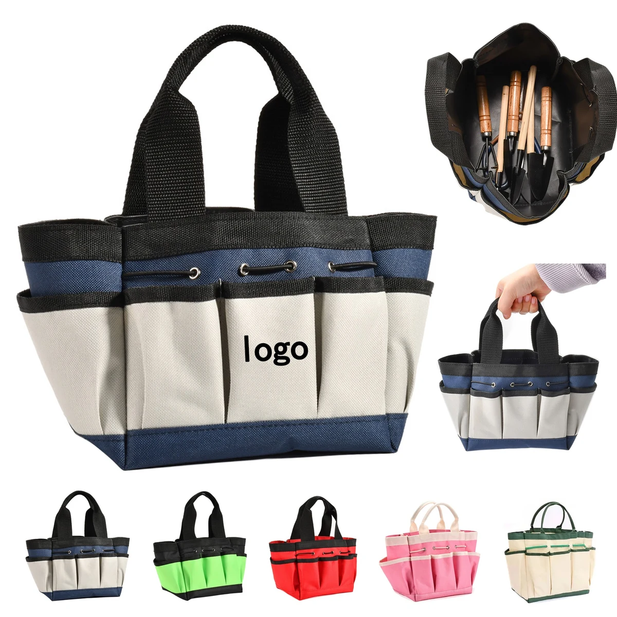 Garden Tool Bag 1