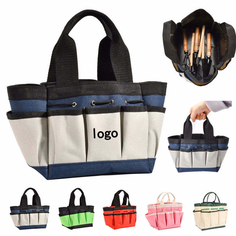 Garden Tool Bag