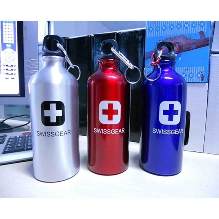 Water Bottle 1