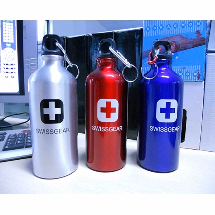 Water Bottle