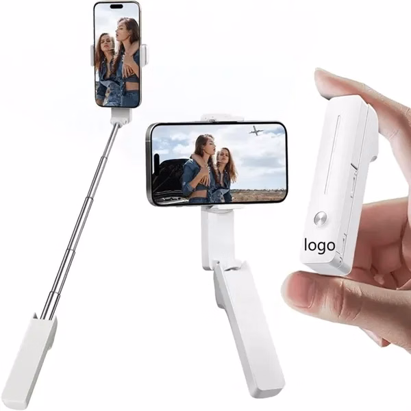 Extendable Mini Selfie Stick for Events, Gifting and Everyday Use