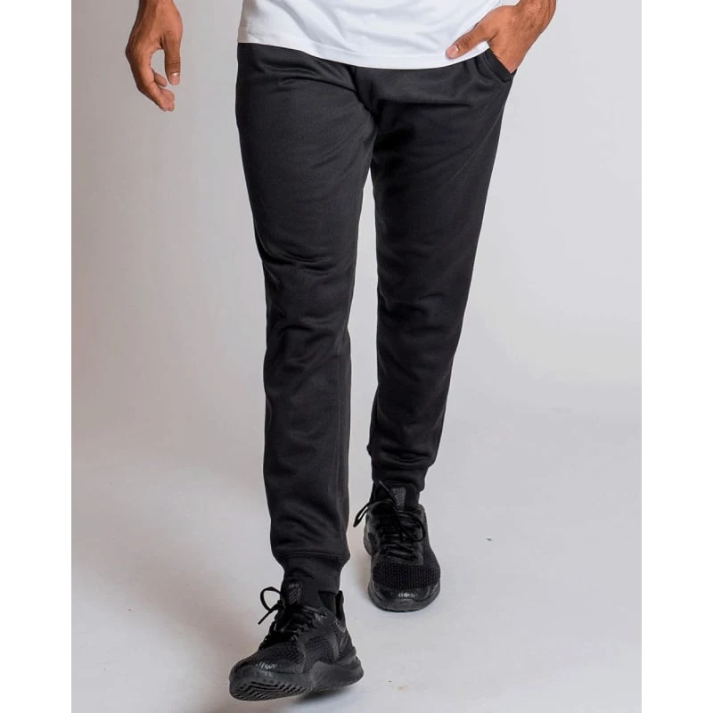 Badger Men's Performance Fleece Joggers - 1475 1