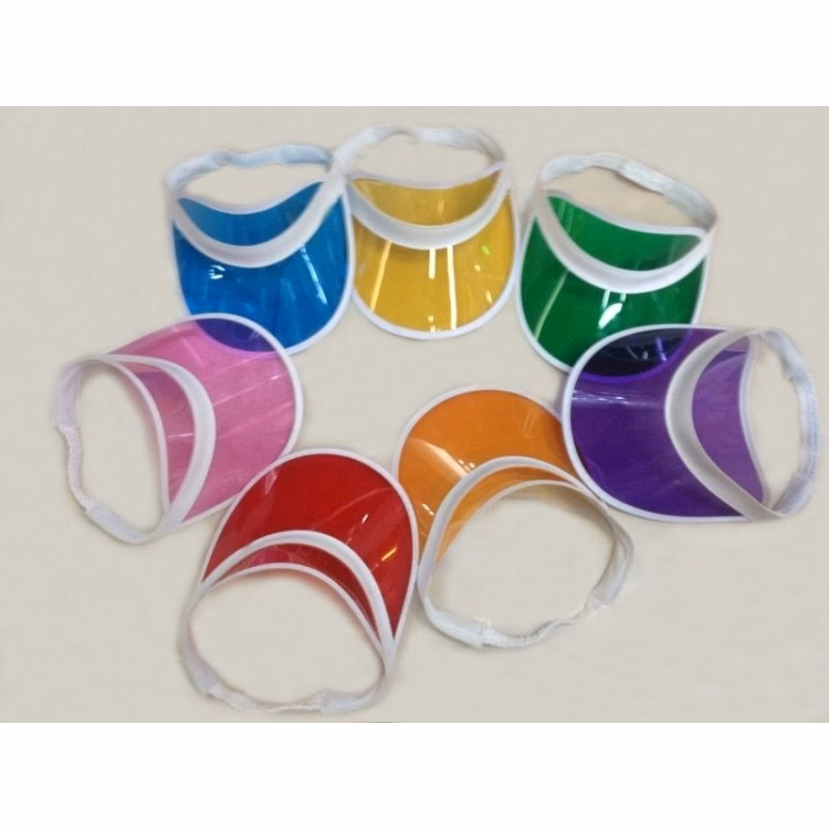 PVC Visor