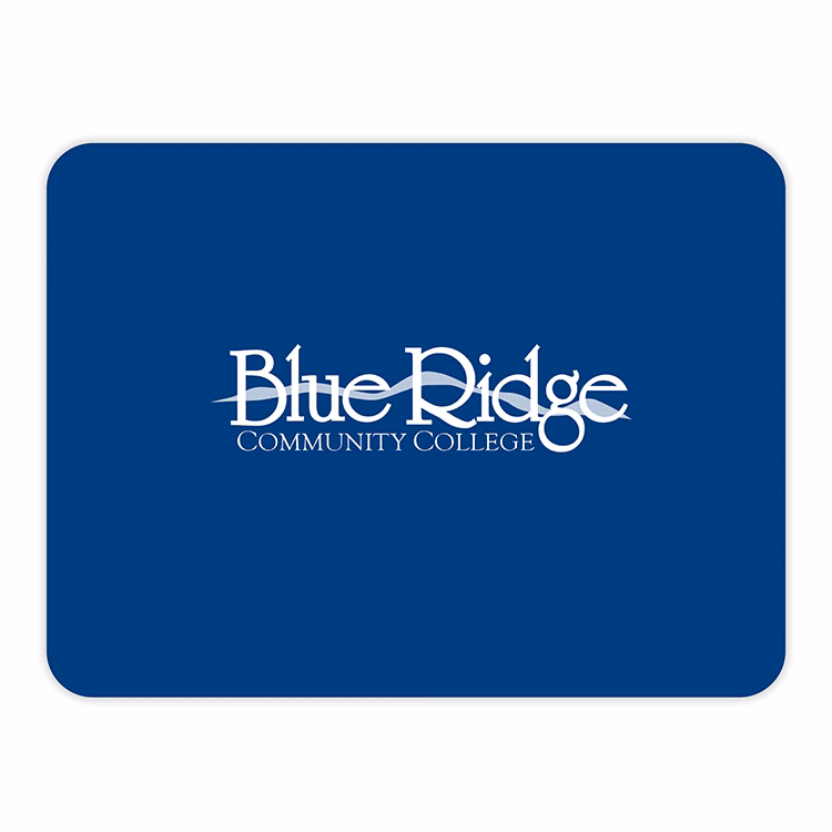 THINS Ultra Lite w/Non-Skid Backing Mouse Pad (6"x8"x.02")