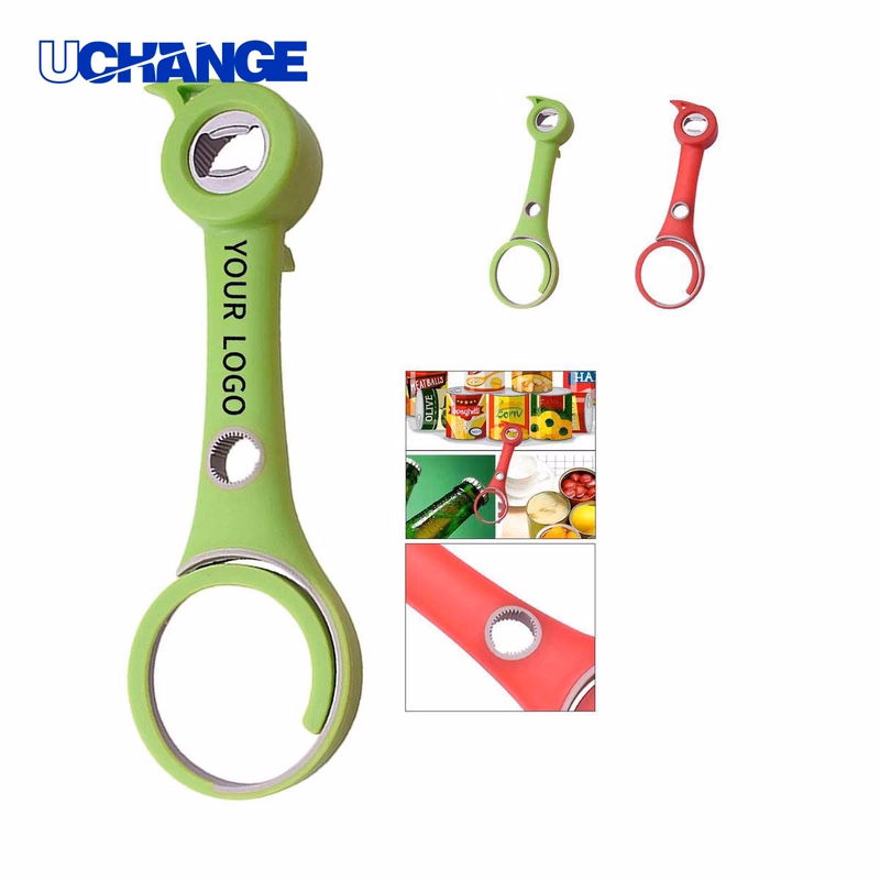 Bottle Opener Tool PP Plastic with Comfortable Design