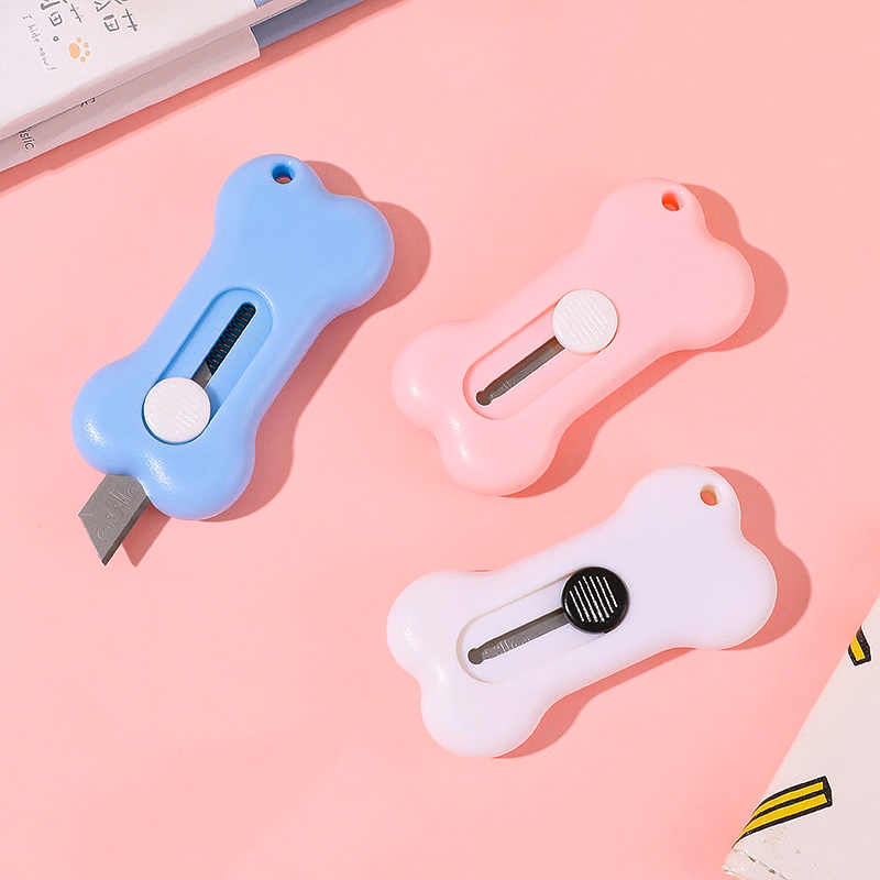 Mini Letter Scissors