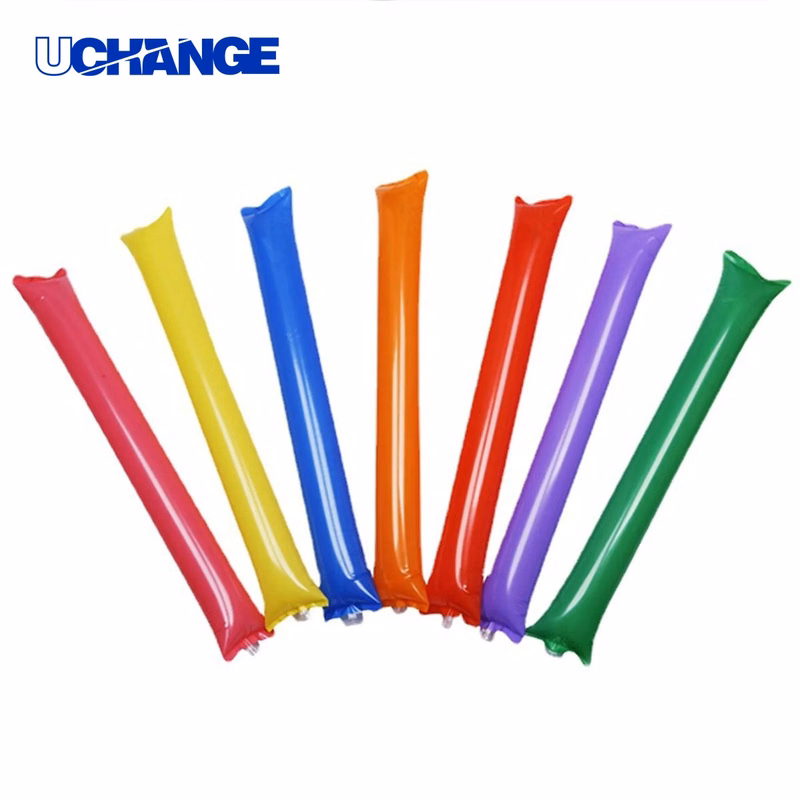 Inflatable Pair Air Bang Noisemaker