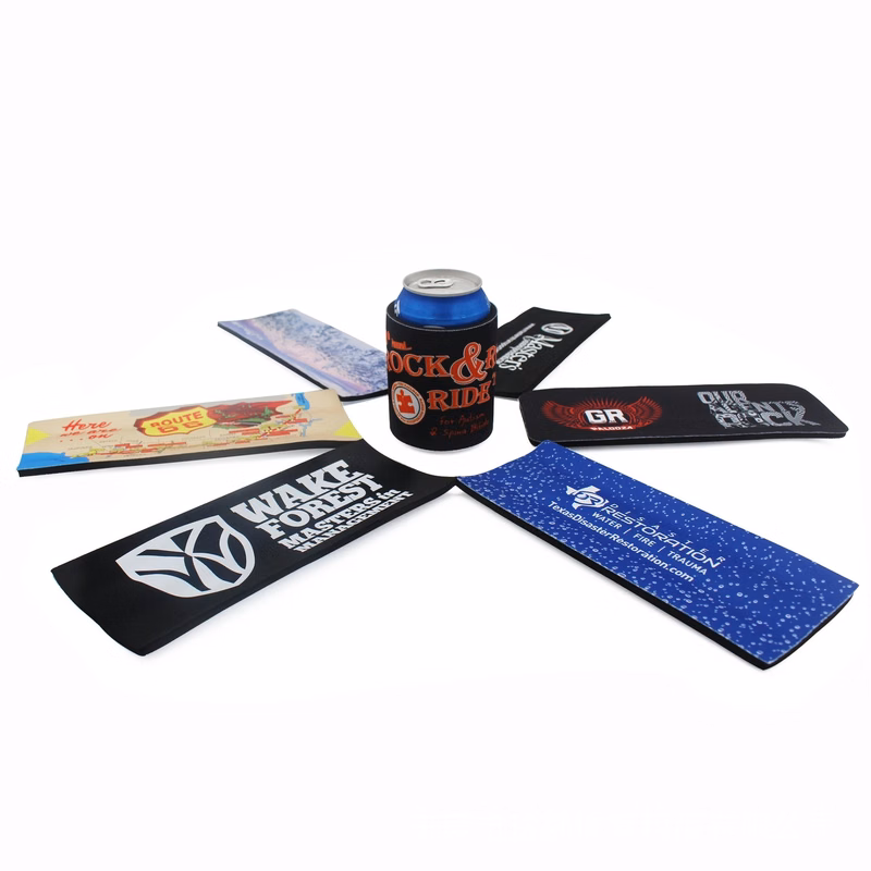 Slap Can Cooler Buddy