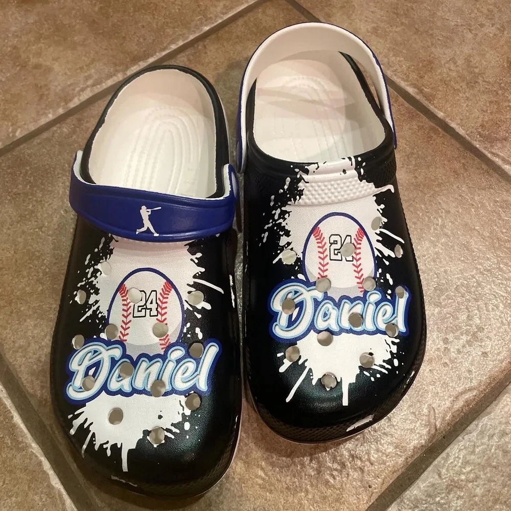 EVA Clogs 1