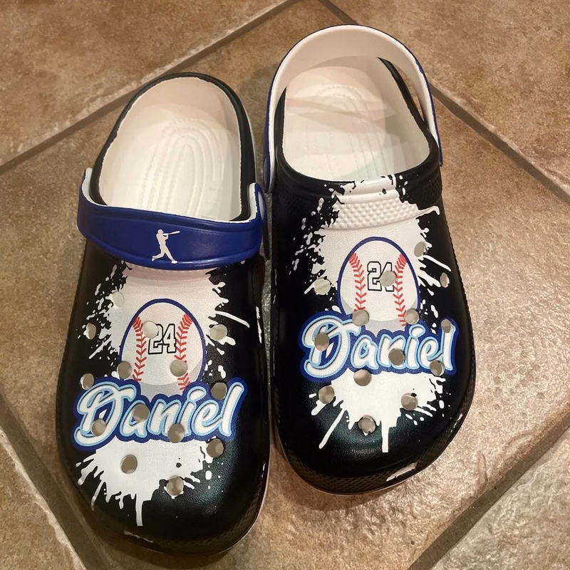 EVA Clogs