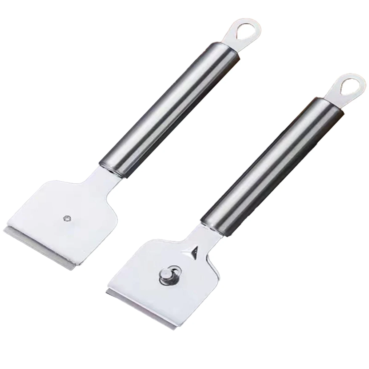 Stainless Steel Multi Use Scraper 1