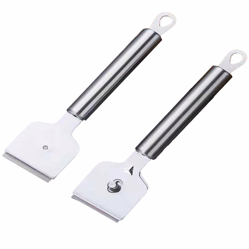 Stainless Steel Multi Use Scraper