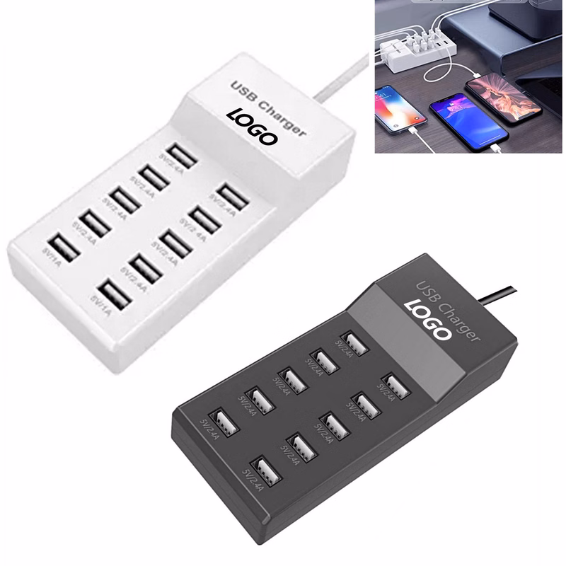 USB Charging Station