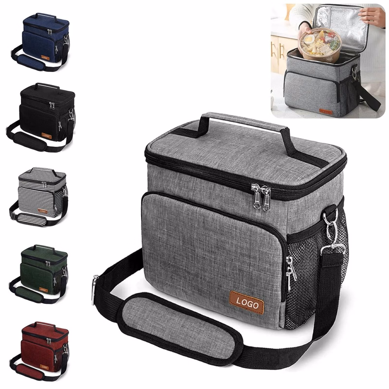 Lunch Box for Office
