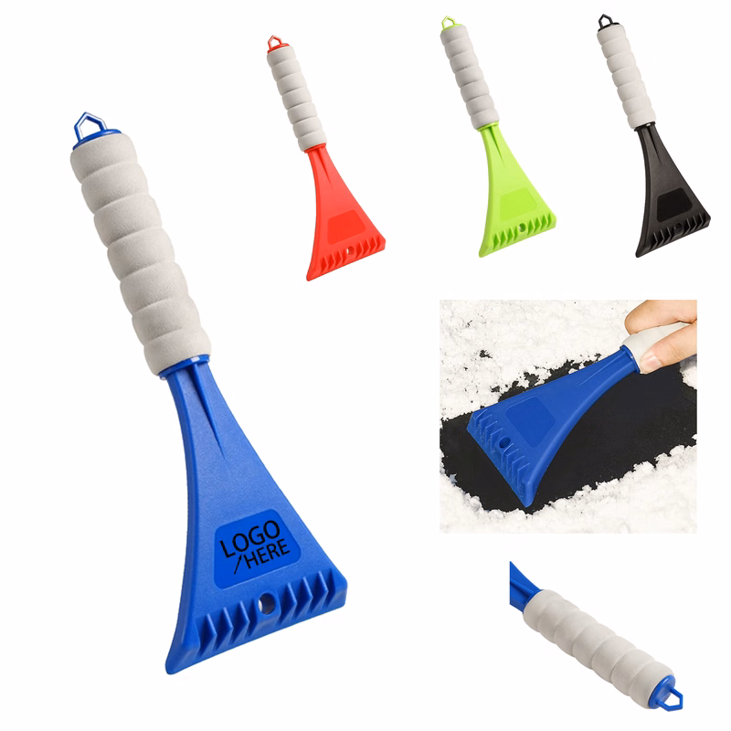 Windshield Cleaning Shield