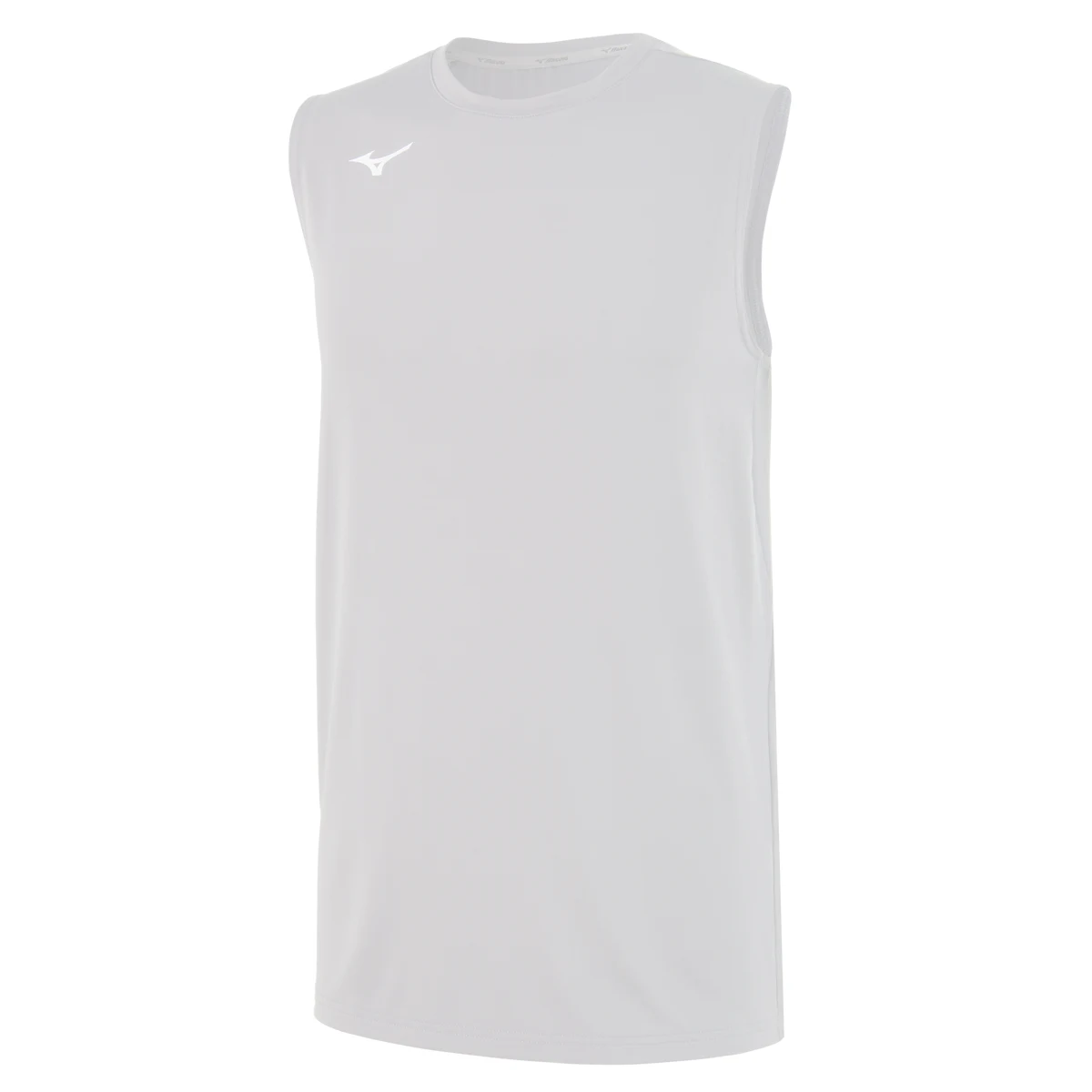 Boy's Sleeveless Volleyball Jersey 1
