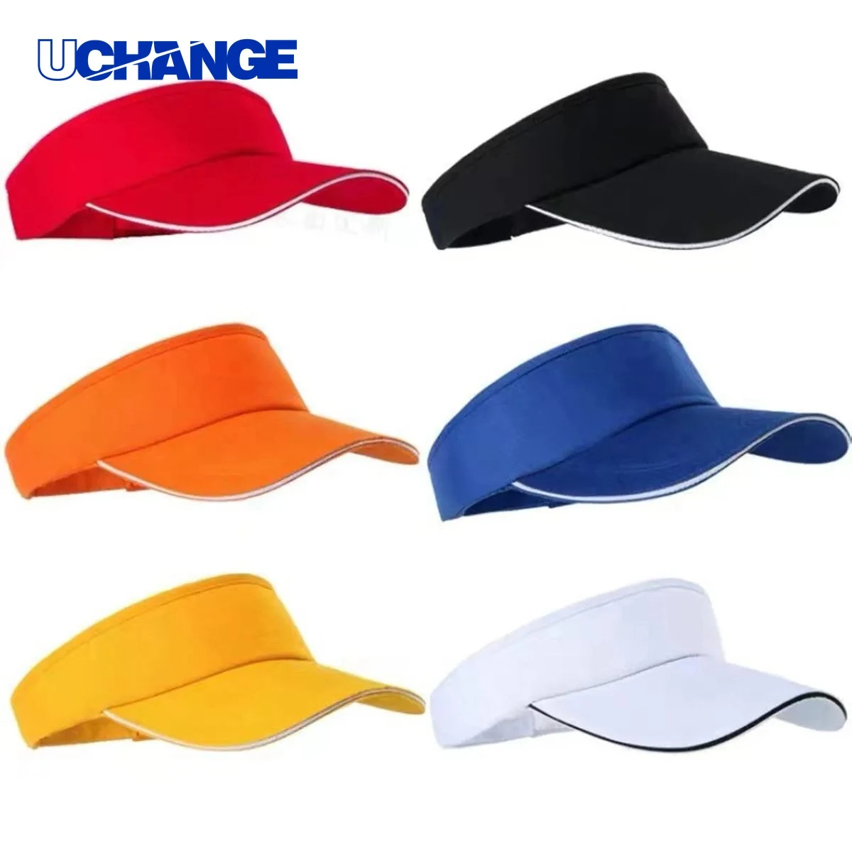 Blank Hat Headwear 1