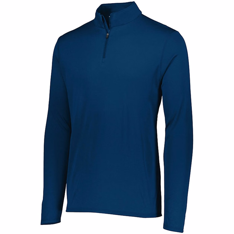 Youth Attain Quarter-Zip Pullover - 2786