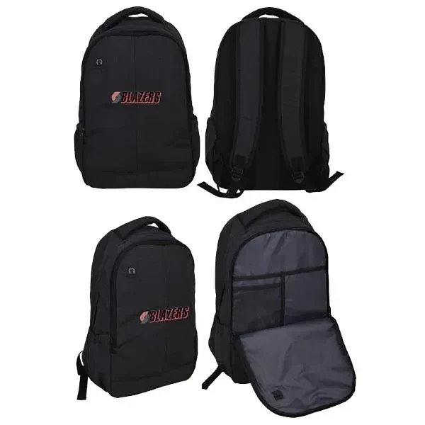 17" Laptop Backpack 1