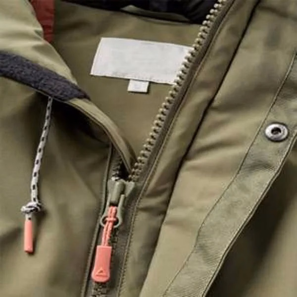 Men's Recycled Comfortable and Sustainable Jacket