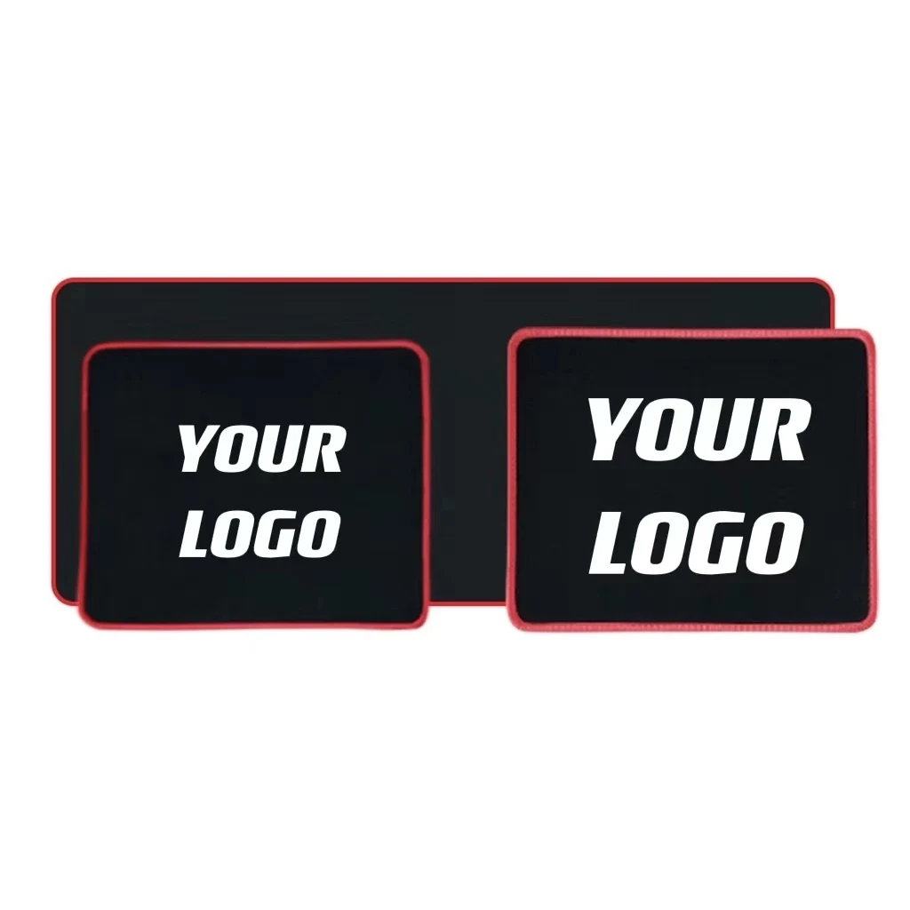 Custom Mouse Pad Premium Smooth Surface 1