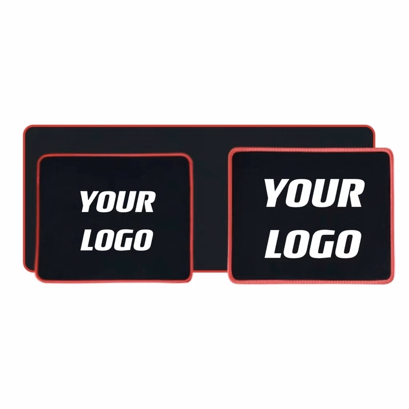 Custom Mouse Pad Premium Smooth Surface