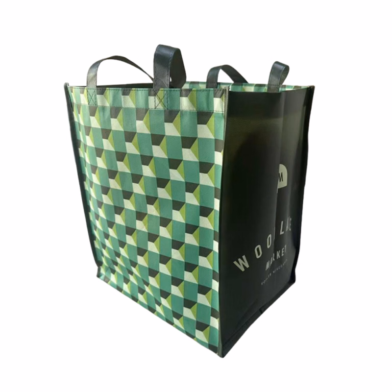Non-woven Shopping Tote Bags