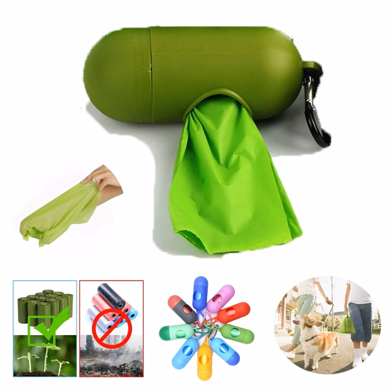 Earth Rated Dog Poop Bags