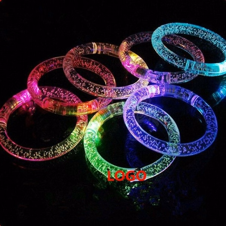 Glow Sticks Bracelet/ Necklace
