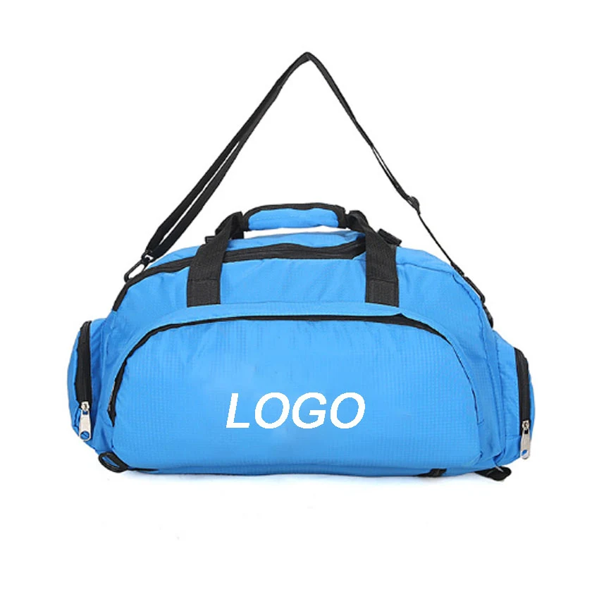 Duffel Bag 1