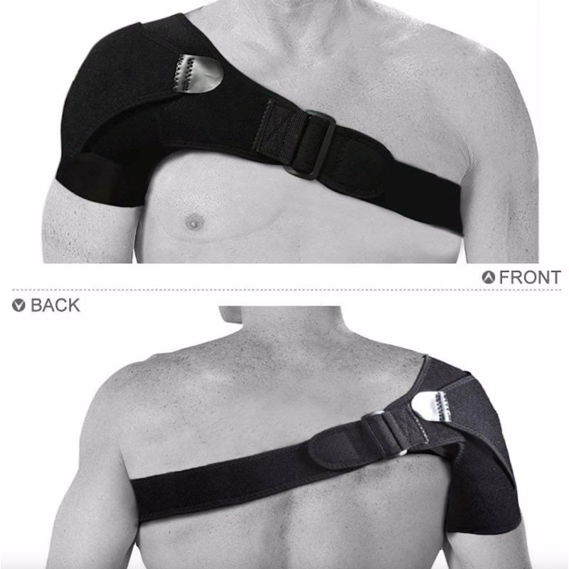 Universal Shoulder Straps