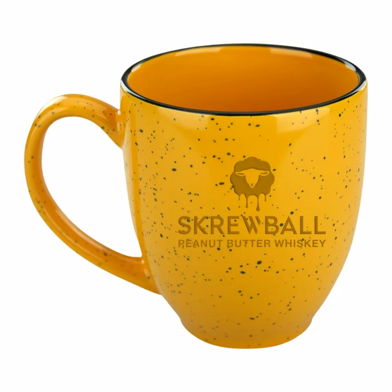 16oz. Speckled Santa Fe Bistro
