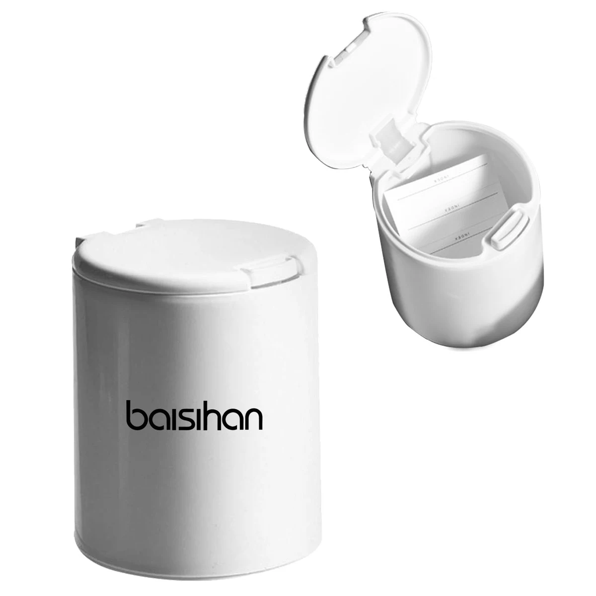 PP Pop-up Storage Box 1