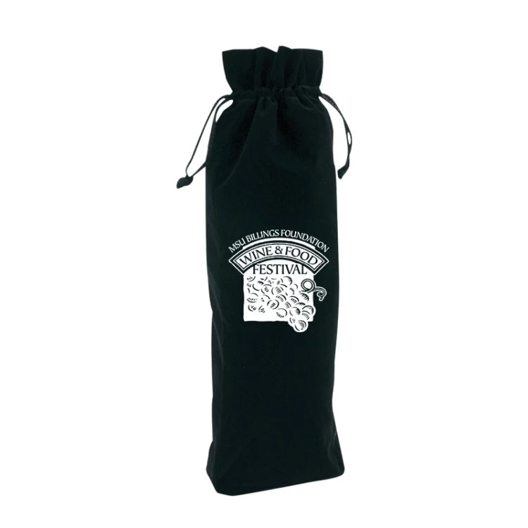 Velour Pouch 1