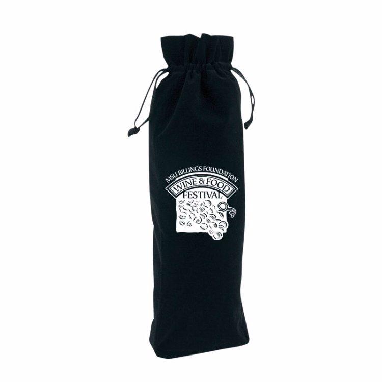 Velour Pouch