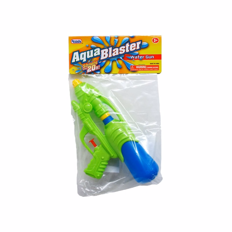 Water Blasters Assorted Colors