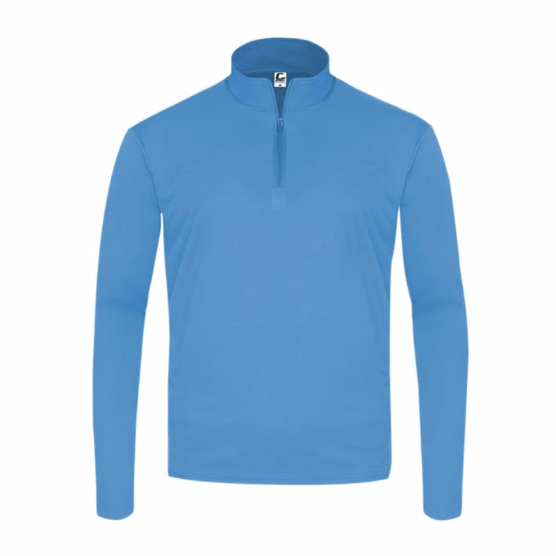 C2 Sport Youth Quarter-Zip Pullover - 5202