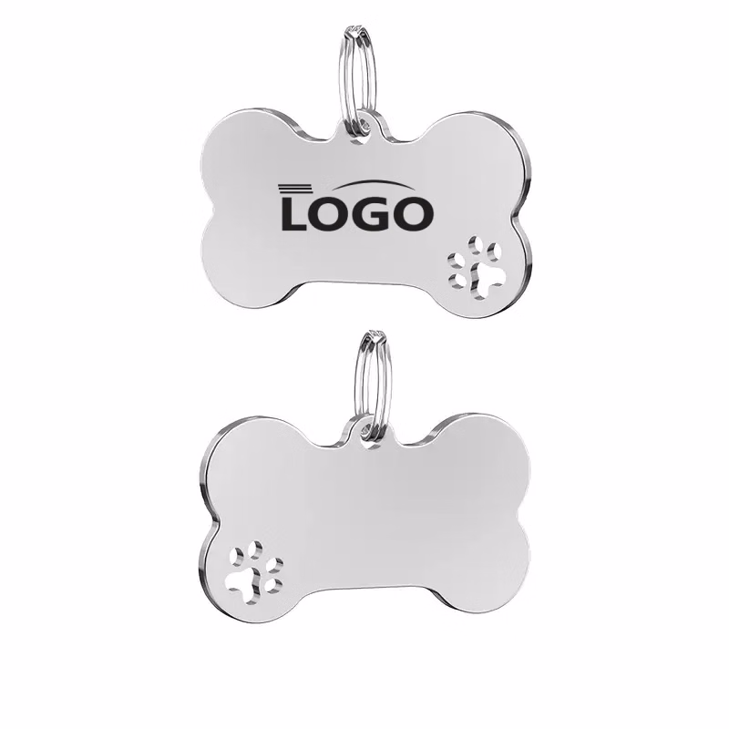 Bone Dog ID Card