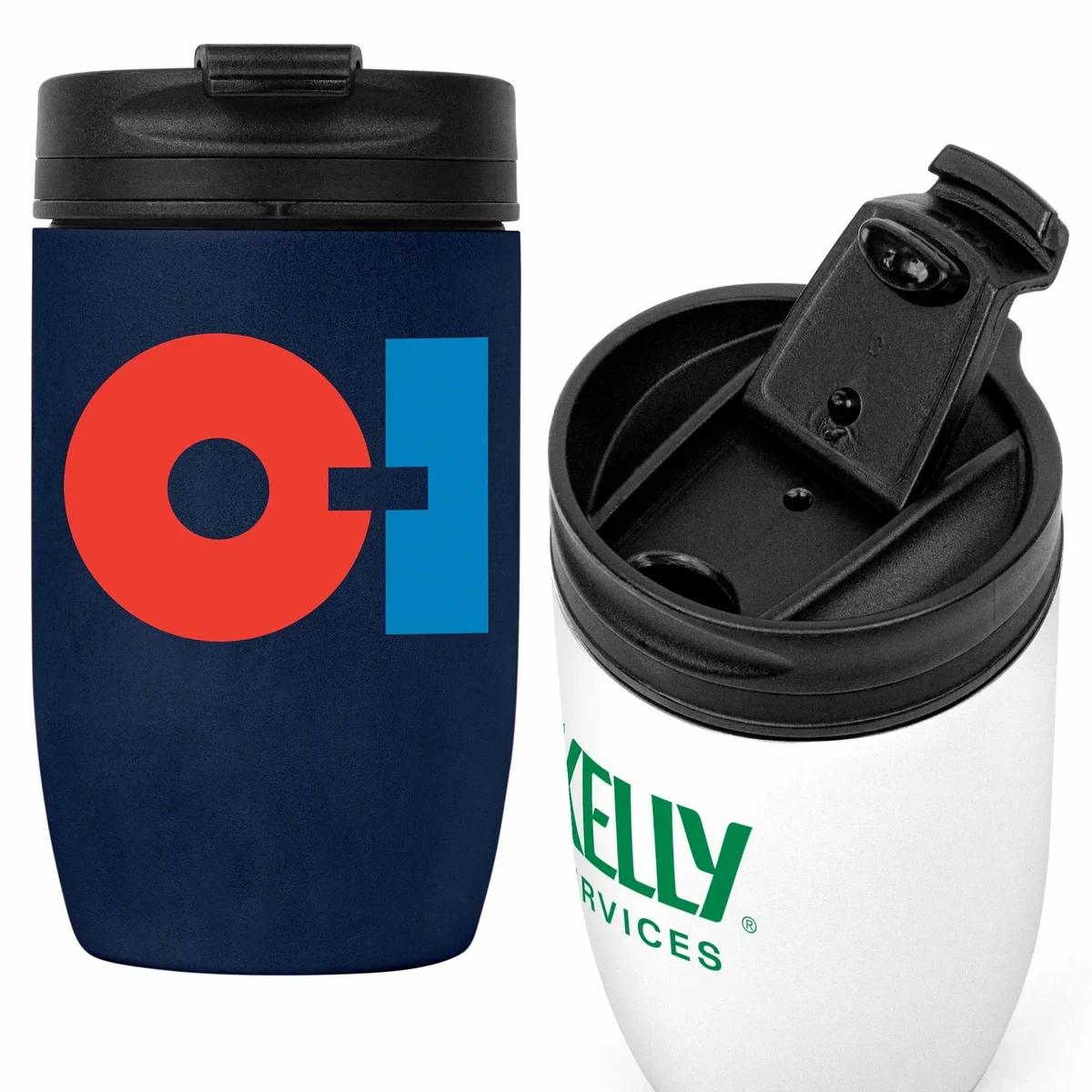The Calais Spill Proof Mug 1