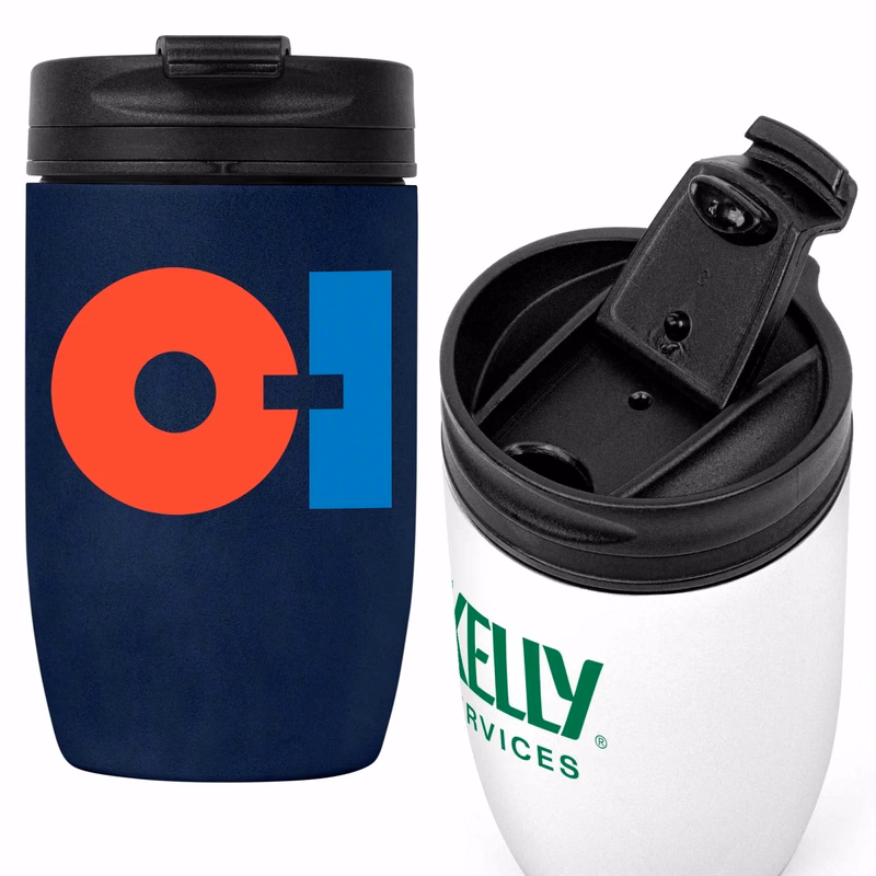 The Calais Spill Proof Mug