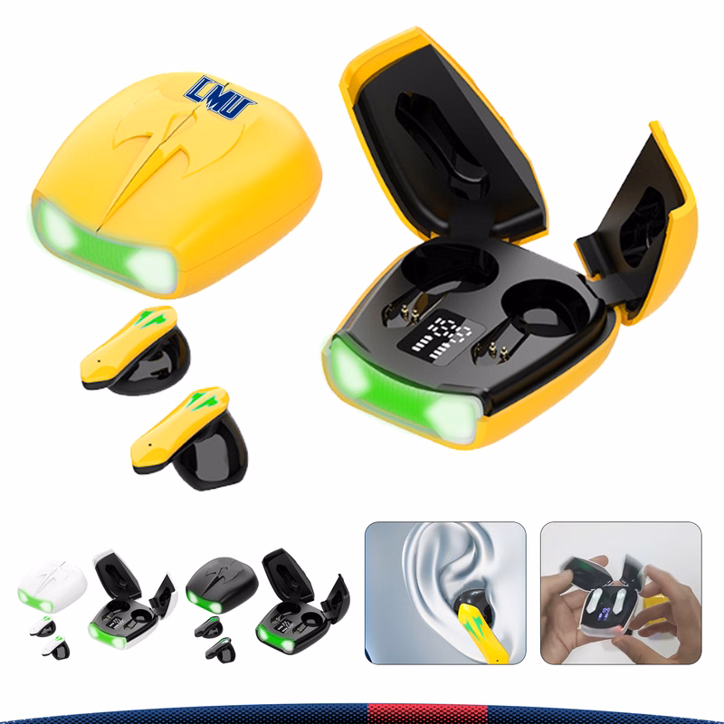 Zhro Bluetooth Earbuds