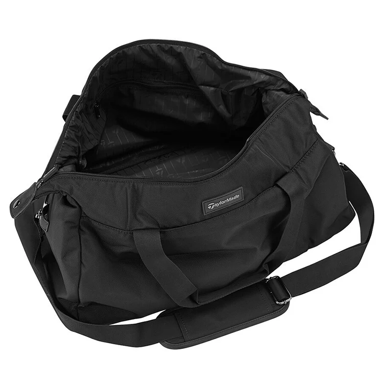 TaylorMade Player's Large Duffle Bag 1