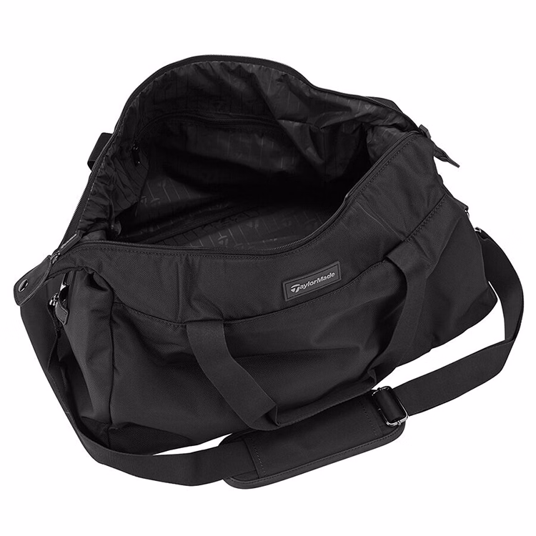 TaylorMade Player's Large Duffle Bag