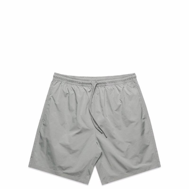 Active Training Shorts 19" | 5924